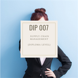 DIP 007 Supply Chain Management